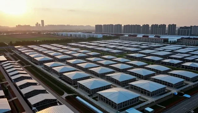 多行业数据整合如何影响贸易决策效率